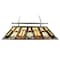 Quoizel Inglenook Linear Chandelier TFIK348VA - alternate 1